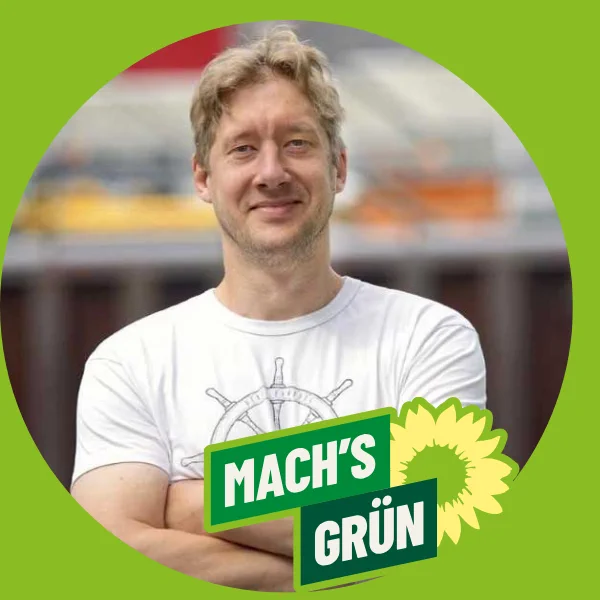 Foto von Nico Lehmann